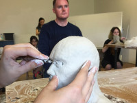 MassArt: 3D Fundamentals